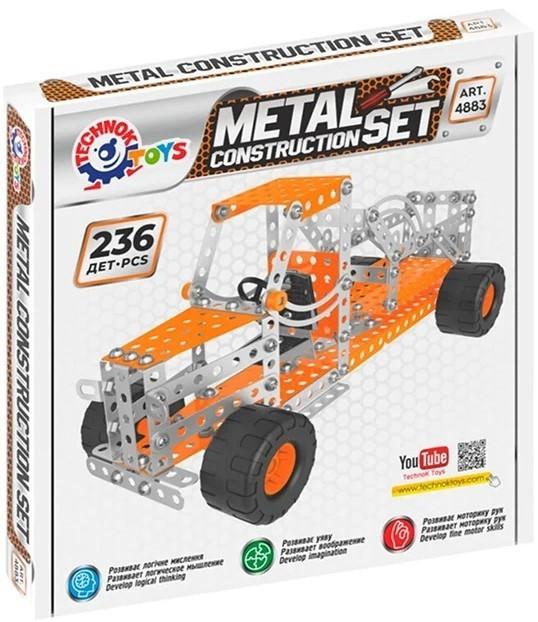 Конструктор Technok 4883