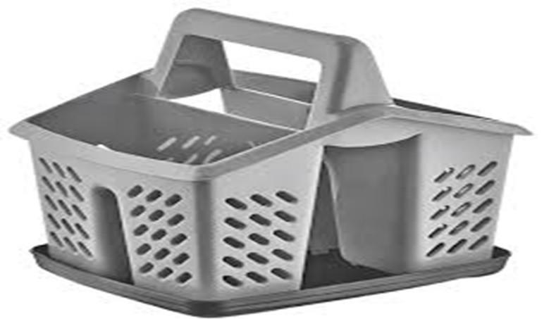 Organizator de tacâmuri Dunya D14002