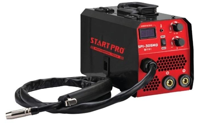 Сварочный аппарат Start Pro SPI-305MG