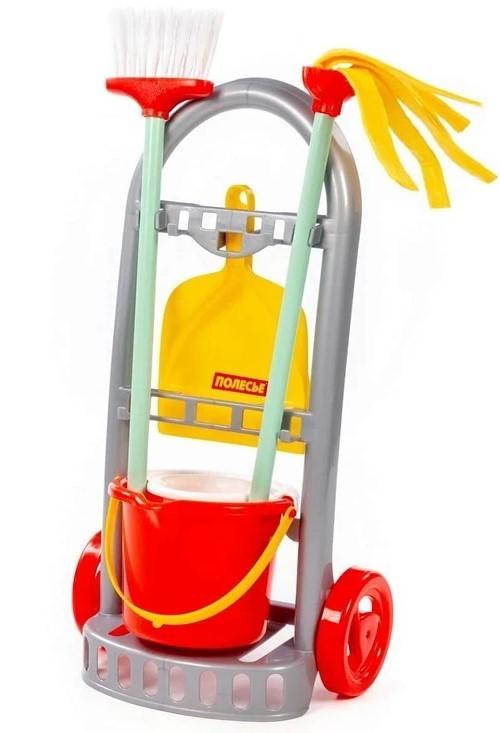 Set de jucarii Polesie 42910