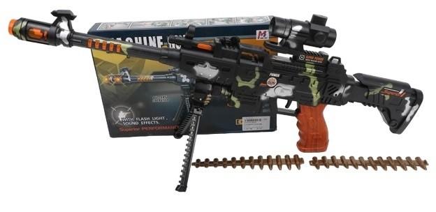Игрушечное оружие RT 62334