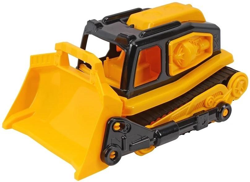 Спецтехника Technok 9697
