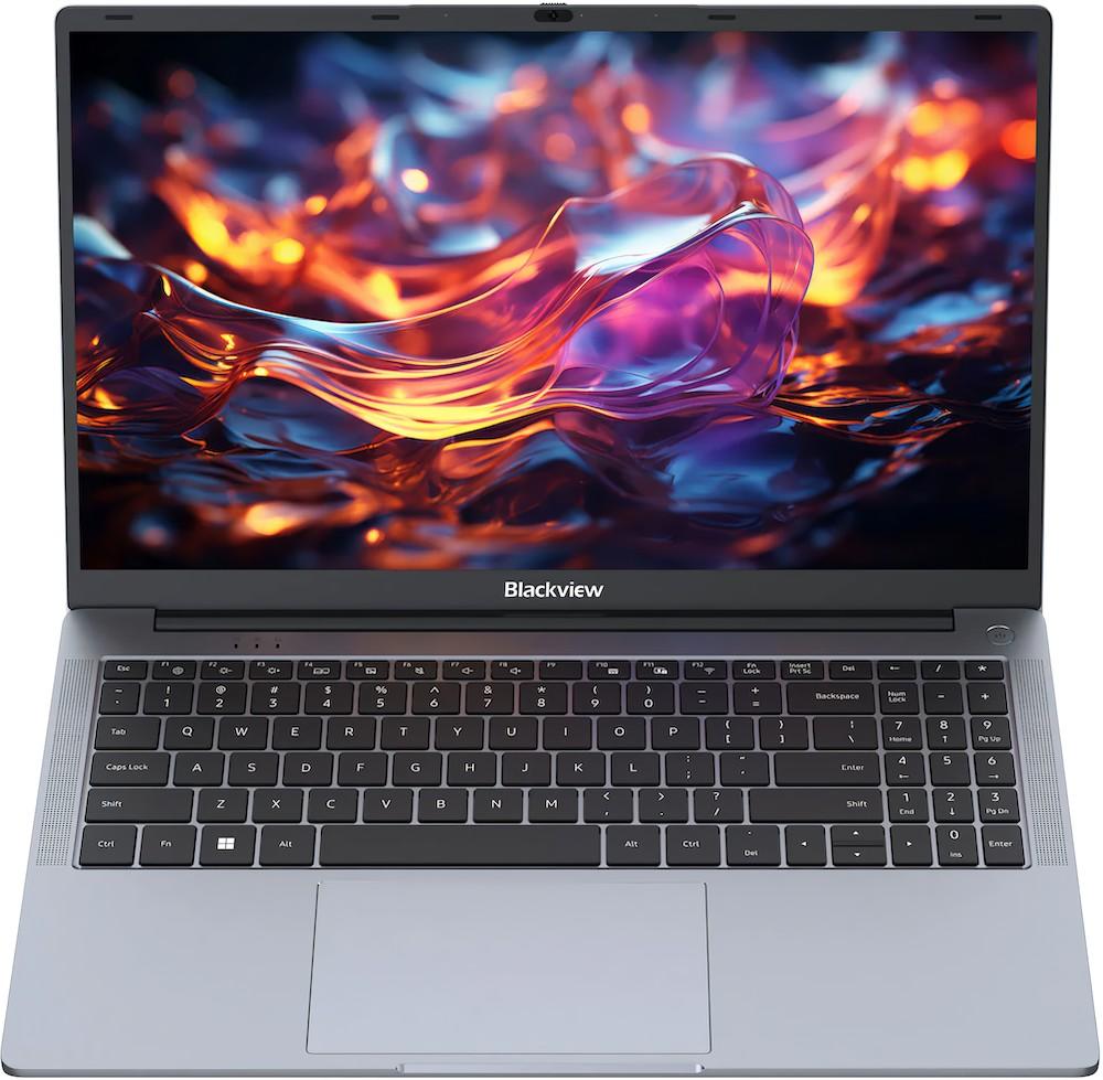 Ноутбук Blackview AceBook 6 Stellar Grey (Ryzen 5 3500U,16/512GB)