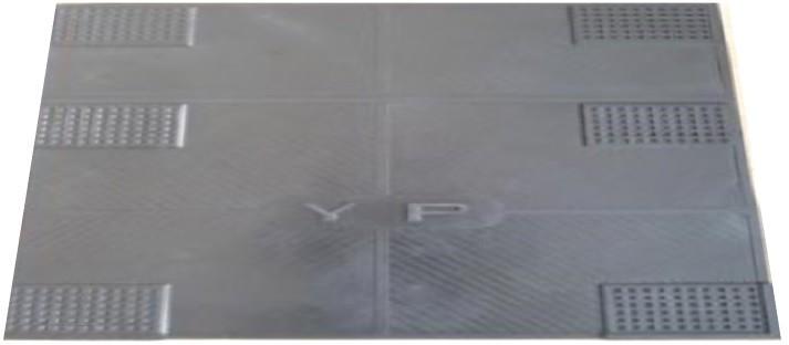 Covoras intrare VLM K215 61.5x61.5