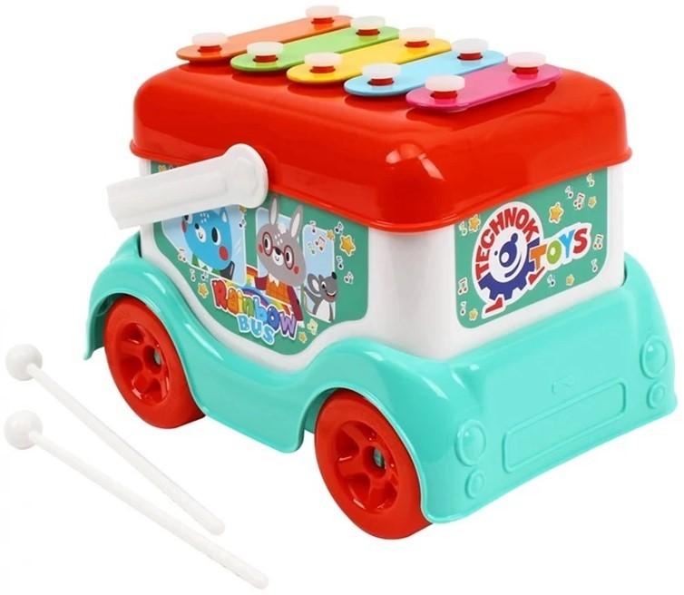 Jucarie muzicala Technok 9857