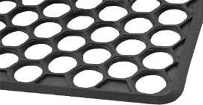 Covoras intrare VLM K34 57x71