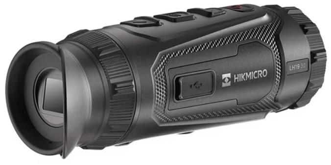 Тепловизионный монокуляр HikMicro LYNX LH19 3.0