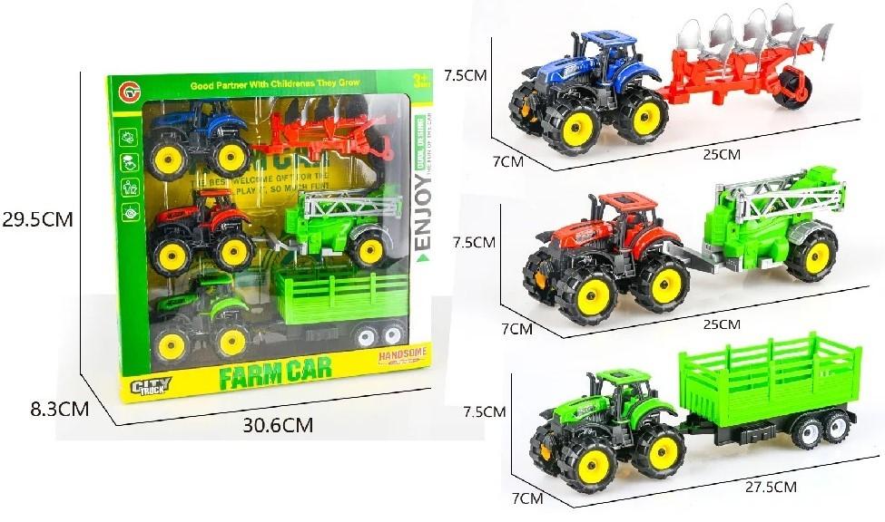 Tehnica speciala HD 31590