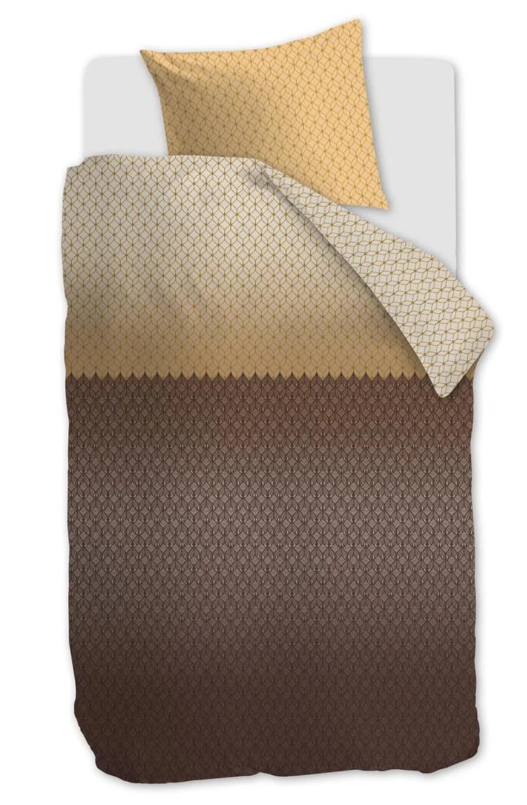 Комплект постельного белья Beddinghouse Ariel 140x200/220 Mauve