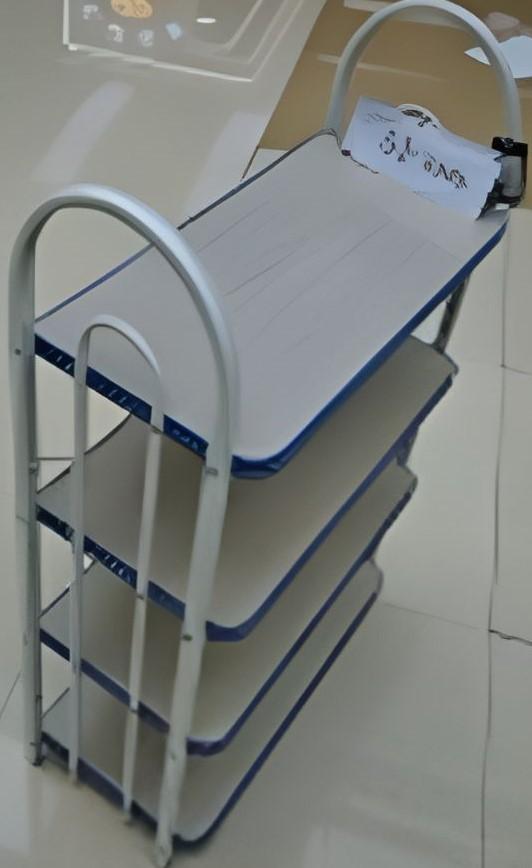 Raft pentru incaltaminte VLM GE2205