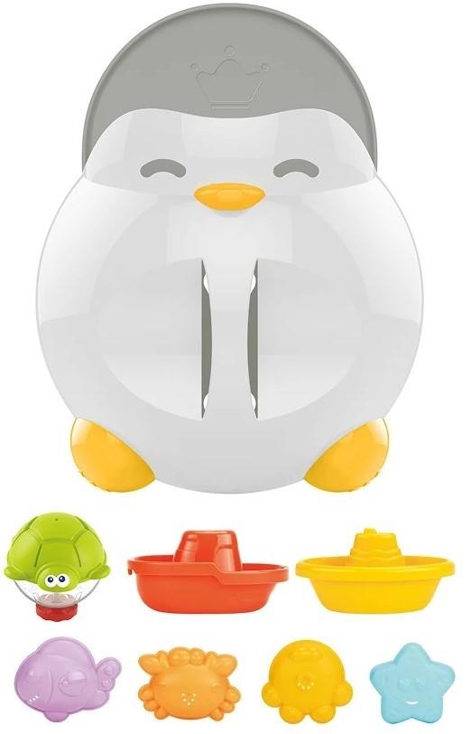 Игрушка для купания Huanger HE0272 (19001)