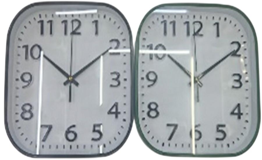 Настенные часы VLM 220x220x40mm