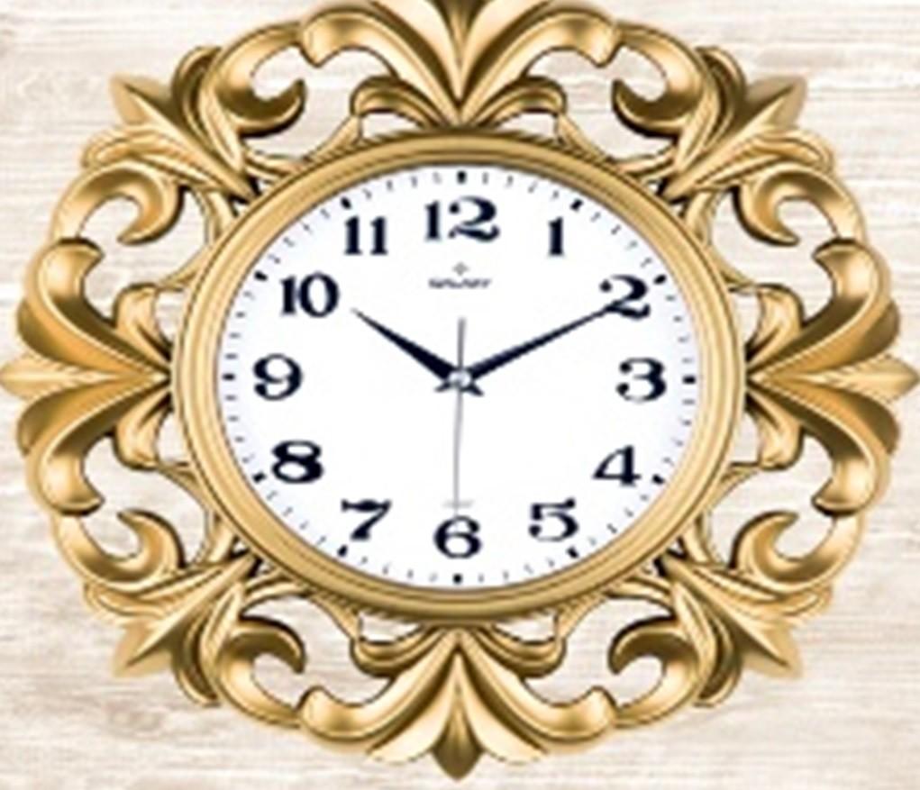 Ceas de perete VLM 72 Gold