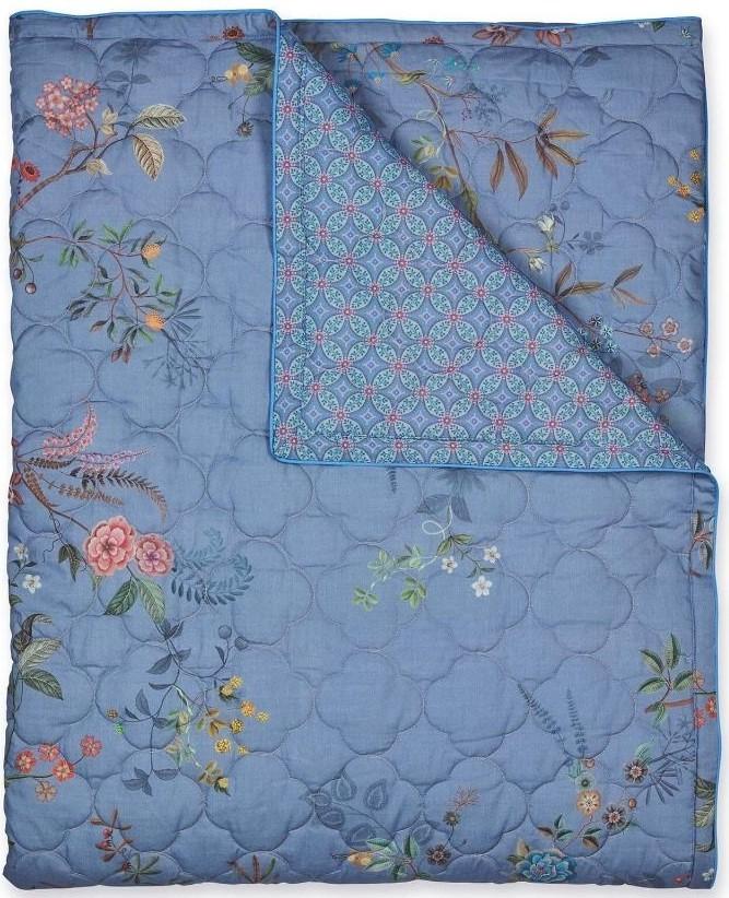 Cuvertura PIP Studio Bustani 270x260 Blue