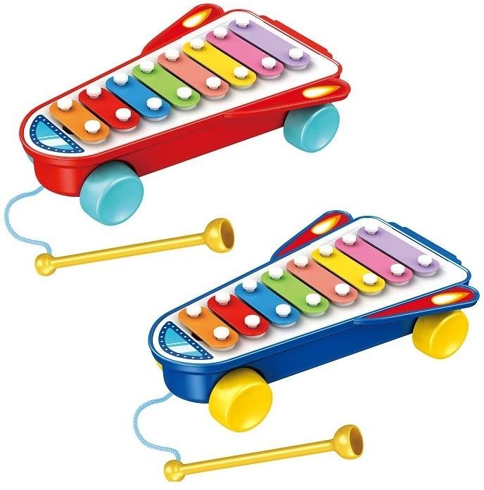 Музыкальная игрушка Huanger HE8034 (18936)