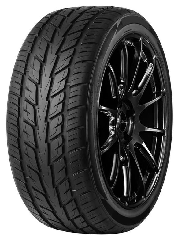 Anvelopa Fronway 275/60 R20 119H XL EURUS 07