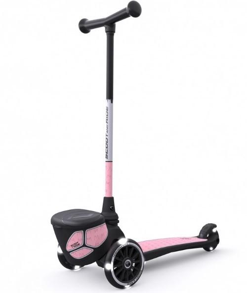 Trotineta Toys outlet Scoot&Ride Pink (96528)