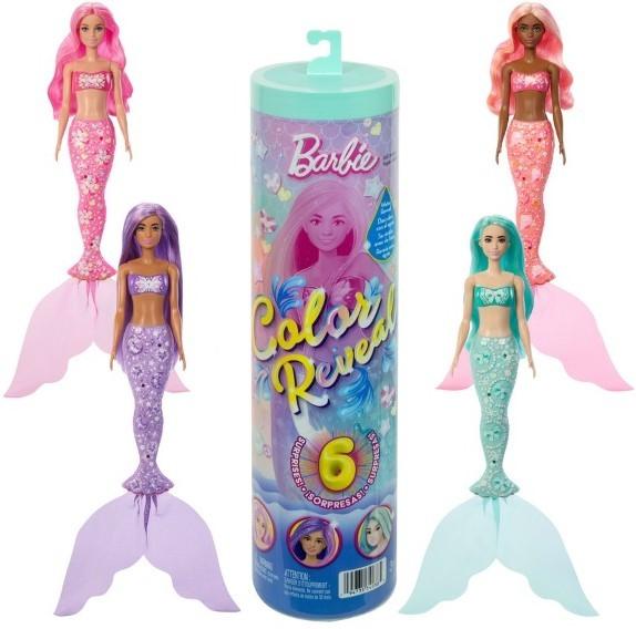 Кукла BARBIE JMW61