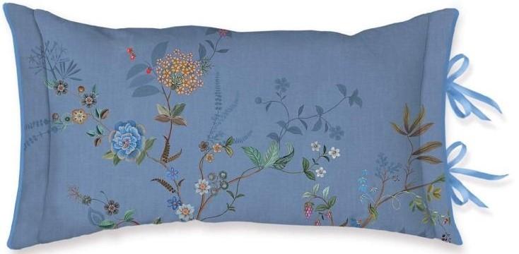 Подушка PIP Studio Bustani Blue