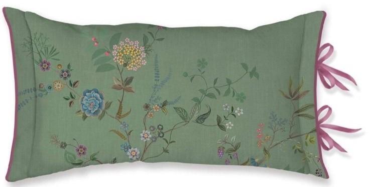 Подушка PIP Studio Bustani Green