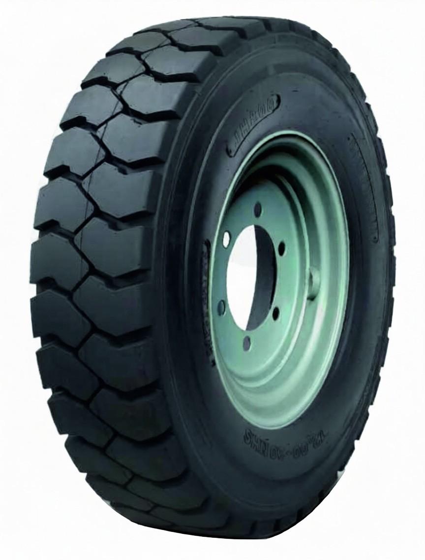 Индустриальные шины Pioneer 8.25-15/14 Road JH800 TTF