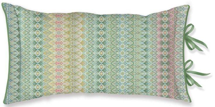 Подушка PIP Studio Ashanti Green