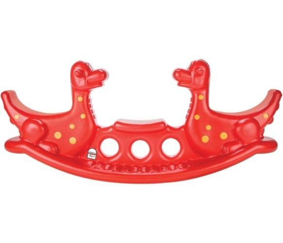 Балансир Pilsan 06147 Dino Red