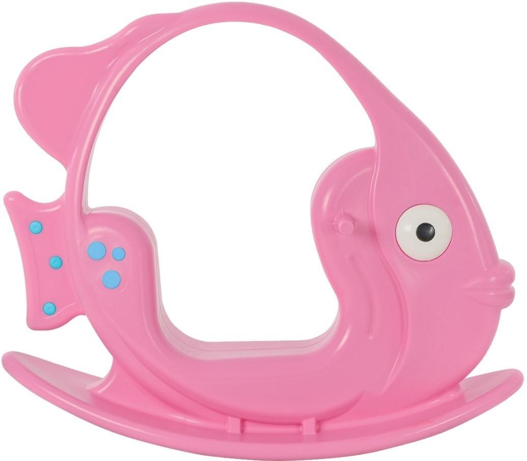 Балансир Pilsan 06151 Fish Pink