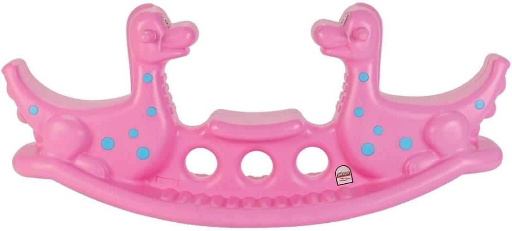 Балансир Pilsan 06147 Dino Pink