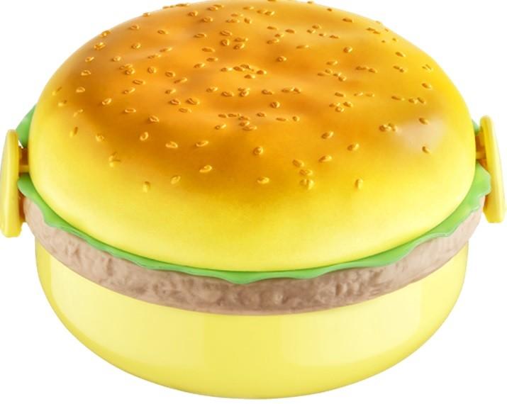 Set de recipiente alimentare Bee AK384