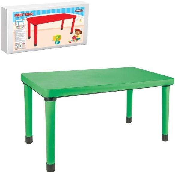 Письменный стол Pilsan Happy Table Green (03491)