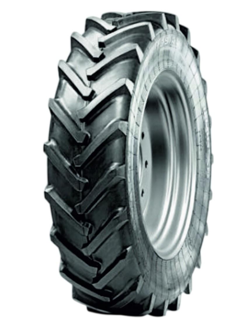 Сельхоз шина Rosava 16.9-38 Rosava TR-201 A8 141 c камер. 40 (A8)
