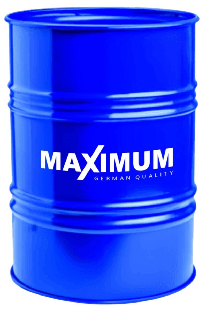 Ulei motor MAXIMUM 5W30 SN/CF 200l SUPER