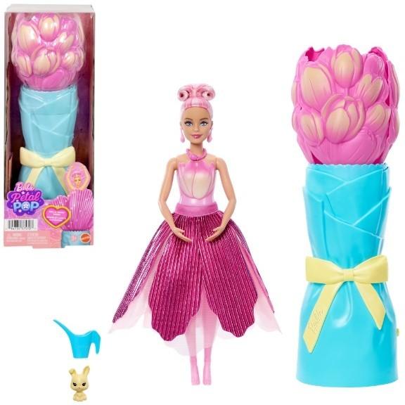 Кукла BARBIE Petal Pop (JMF57)