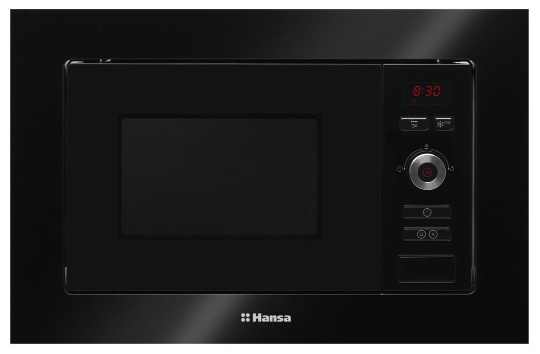 Встраиваемая микроволновая печь Hansa AMM20BESH