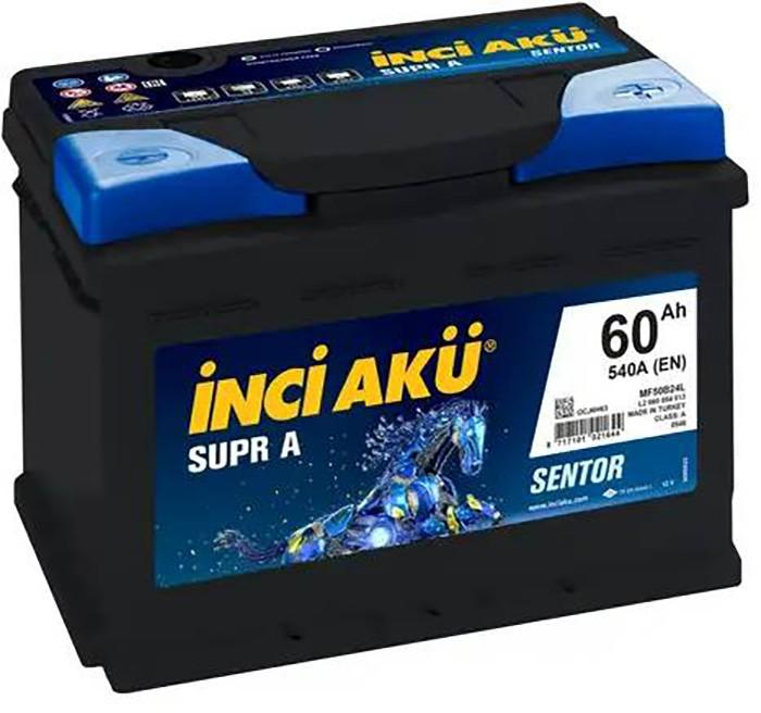 Аккумулятор INCI L2 060 054 013