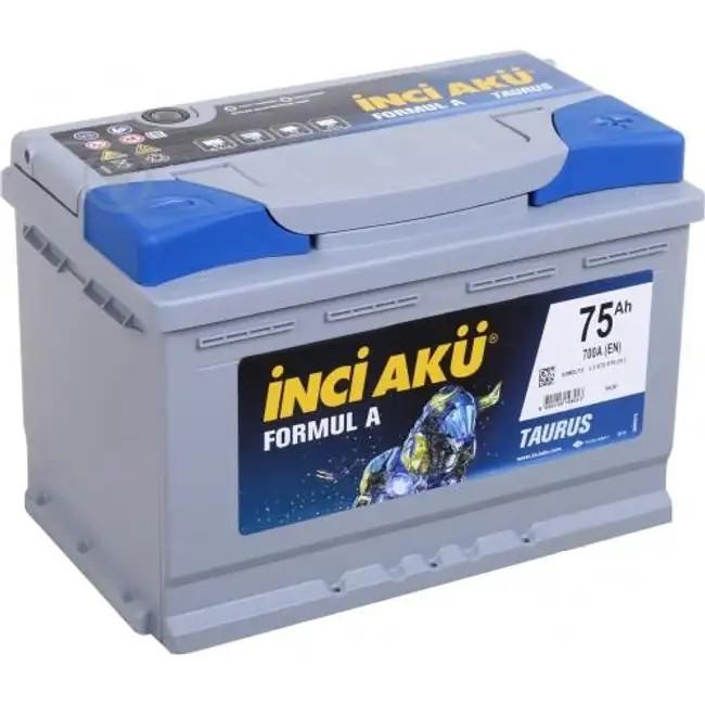 Аккумулятор INCI L3 075 070 013
