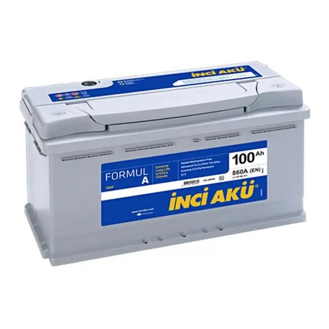 Аккумулятор INCI L5 100 086 013