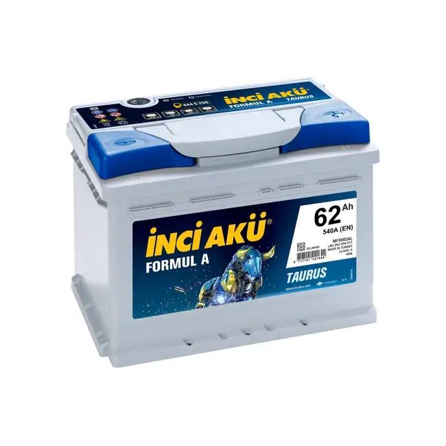 Аккумулятор INCI LB2 062 054 013