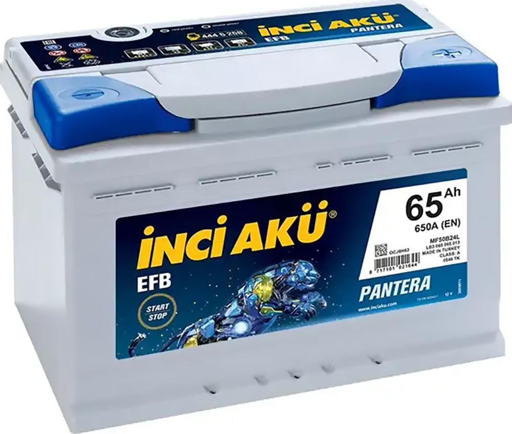 Аккумулятор INCI LB3 065 065 013