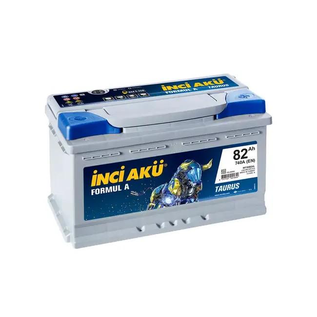 Аккумулятор INCI LB4 082 074 013