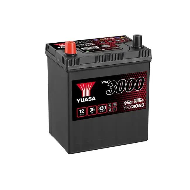Аккумулятор YUASA YBX3055