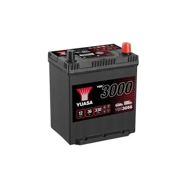 Аккумулятор YUASA YBX3056