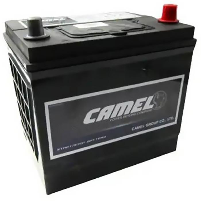 Аккумулятор Camel D23 EFB 60Ah