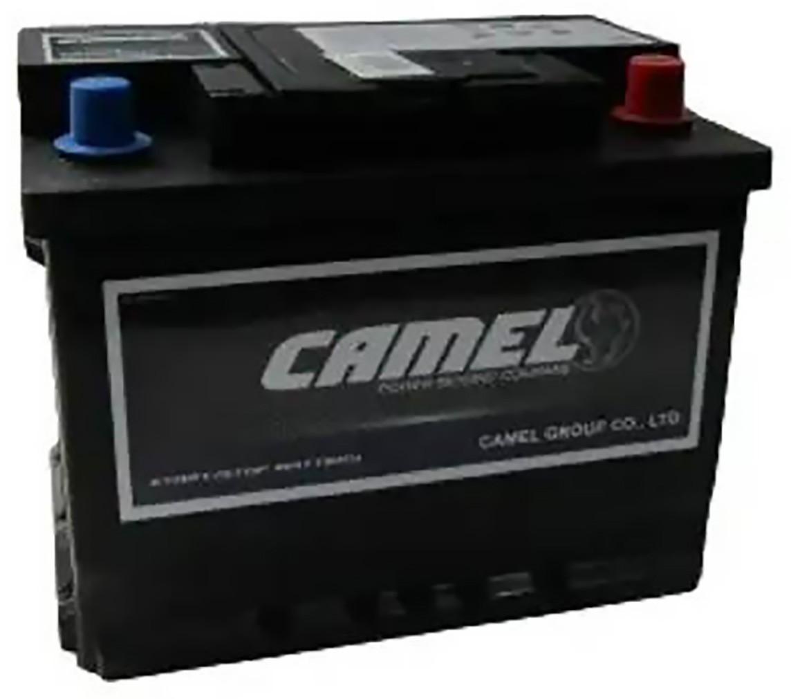 Аккумулятор Camel L2 EFB 60Ah