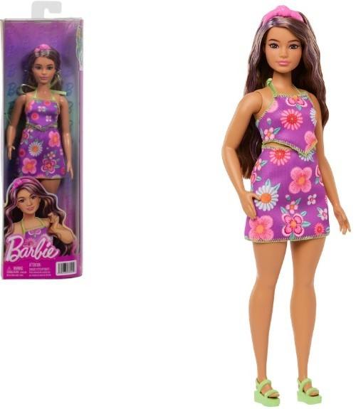 Кукла BARBIE JJN57