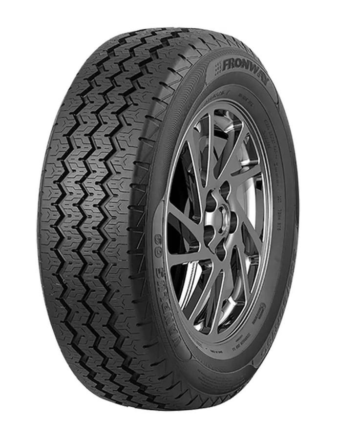 Anvelopa Fronway 195/65 R16C 104/102 R VANPLUS 09