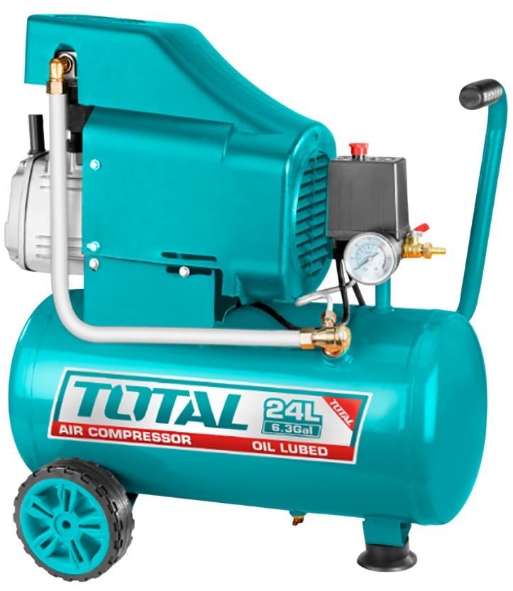 Compresor de aer Total TC202416