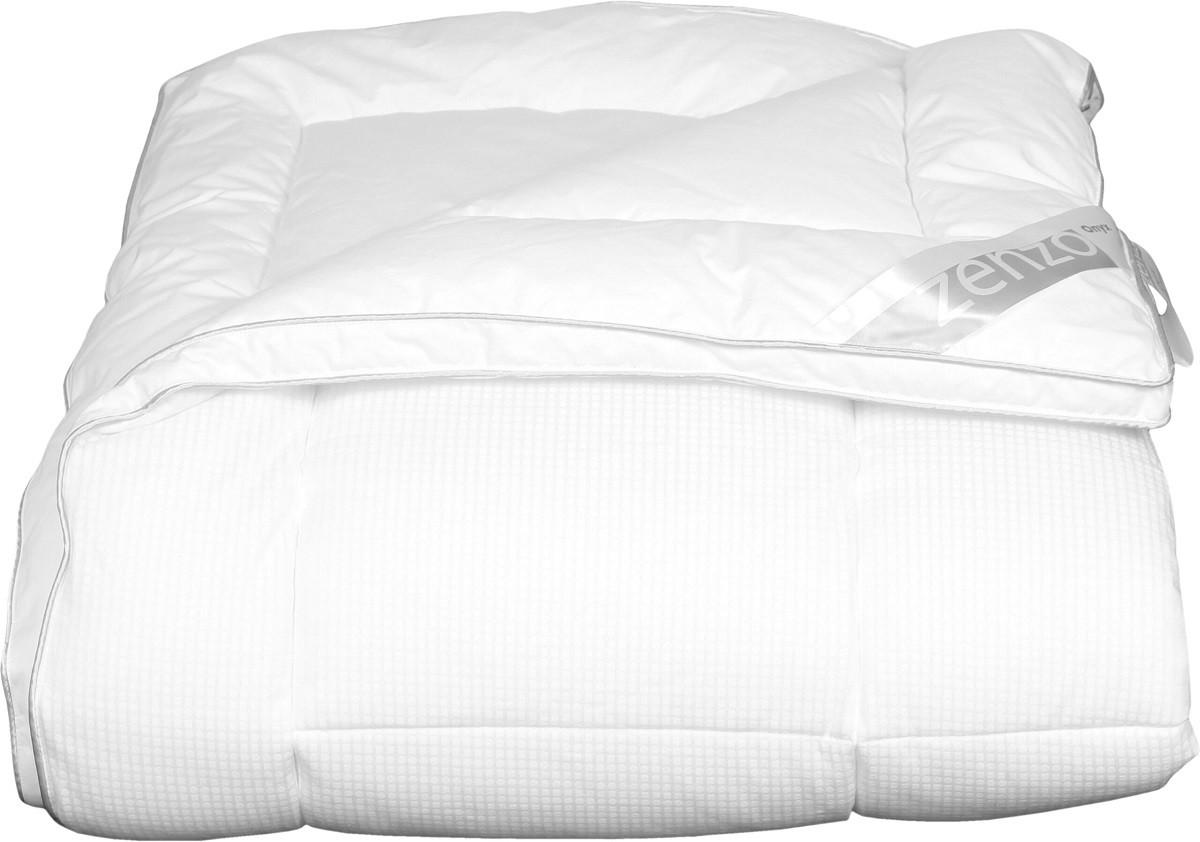 Plapuma Polydaun Zenzo Onyx 200x220 White