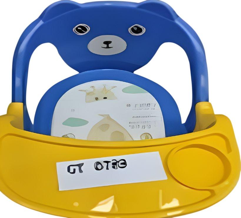 Scaun de masa simplu VLM GT0789